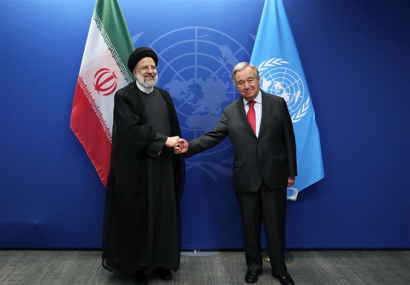 How the international community is failing the people of&nbsp;Iran
